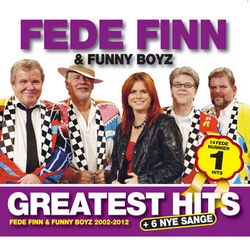 Picture of Fede Finn & Funny Boyz