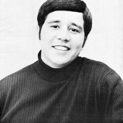Picture of Chris Montez