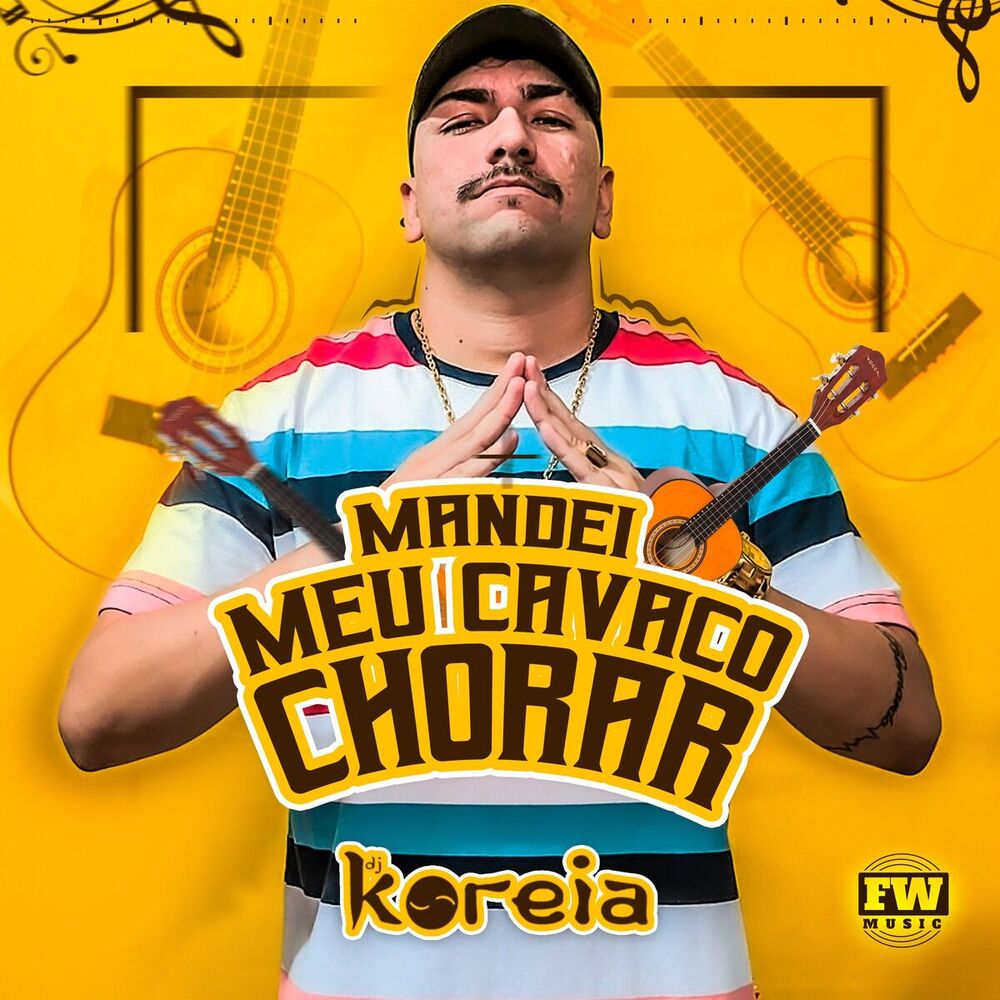 Picture of Dj Koreia