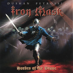 Picture of Iron Mask