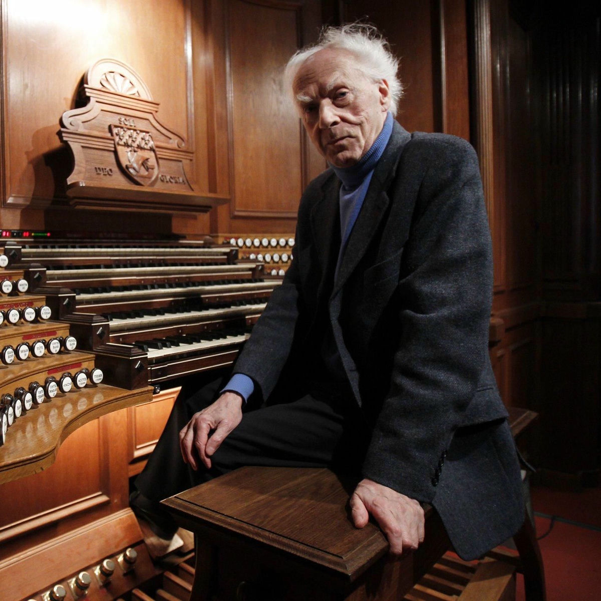 Jean Guillou