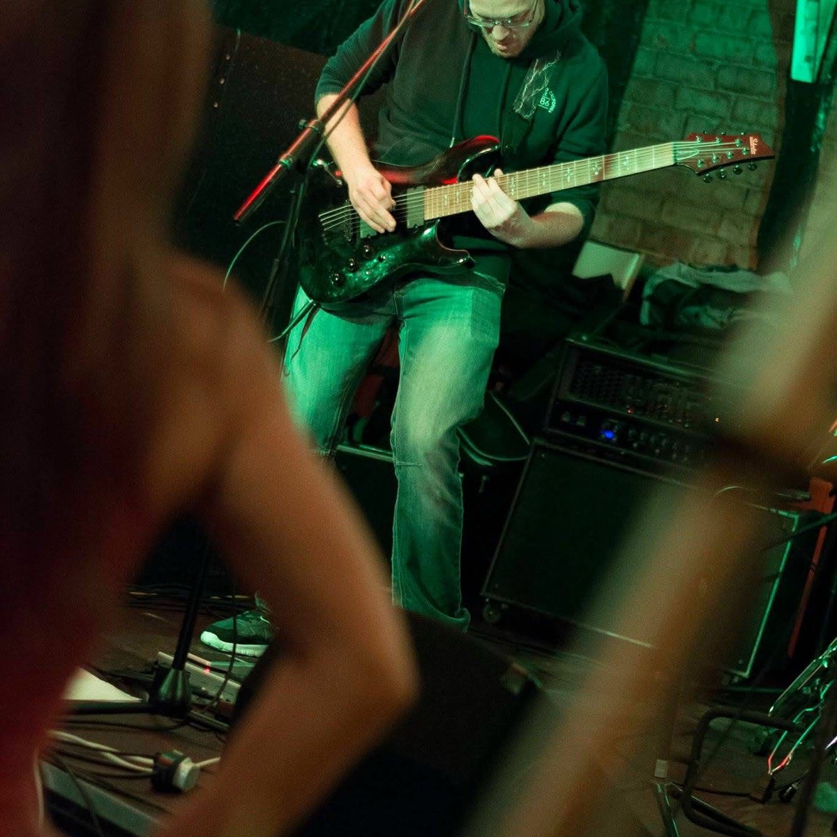 Artist picture of Sparralimb