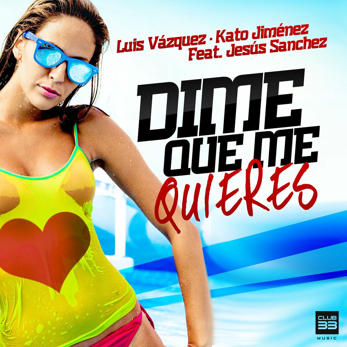 Kato Jimenez