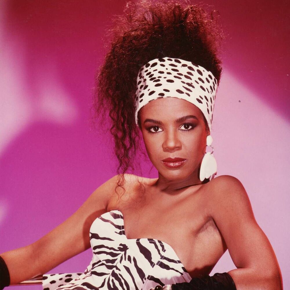 Picture of Angela Winbush