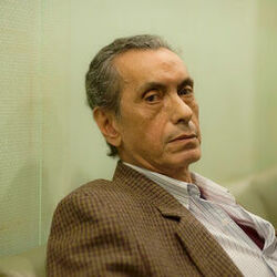 Picture of Arthur Verocai