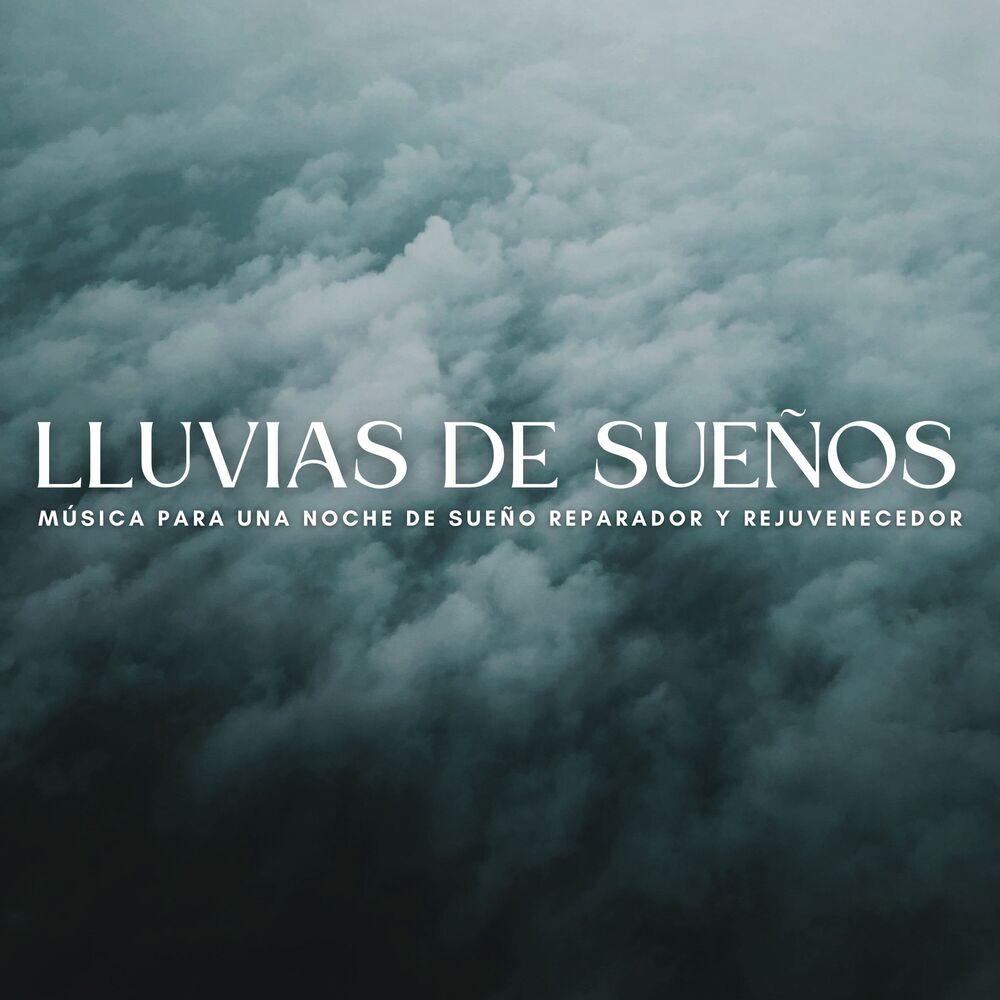 Picture of Sueño Profundo Lluvia y Truenos