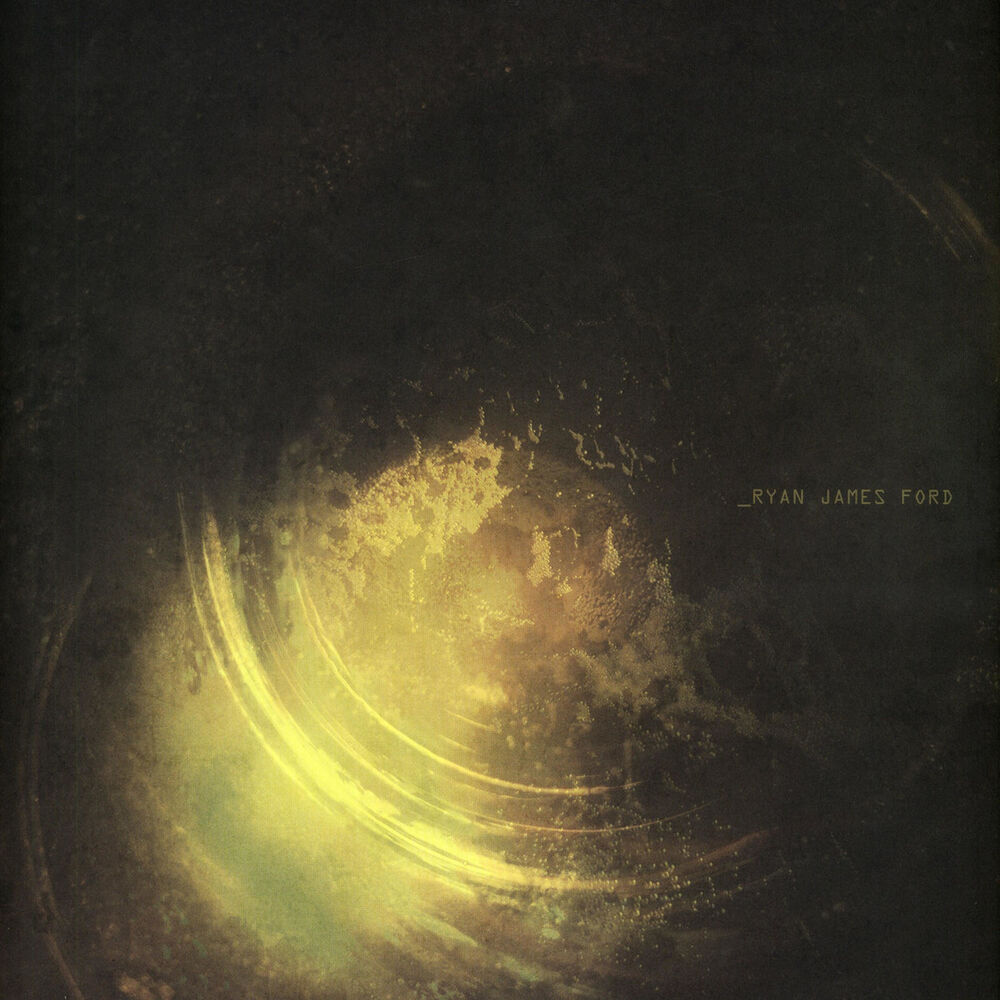 Picture of Ryan James Ford