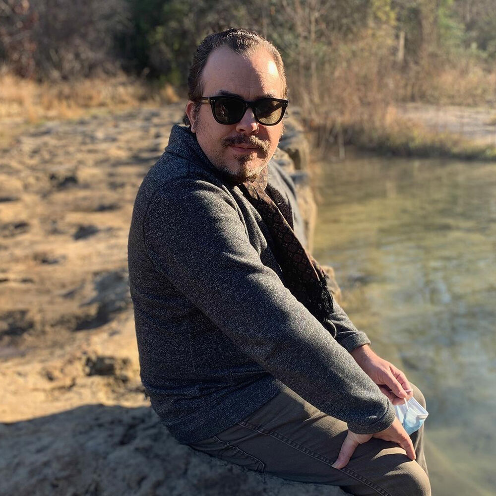 Picture of Dan Melchior