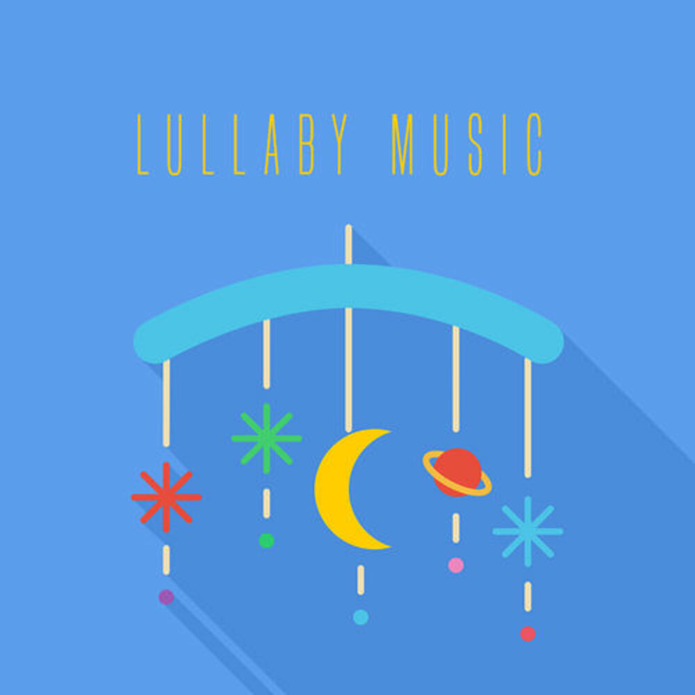 Picture of Rockabye Lullaby