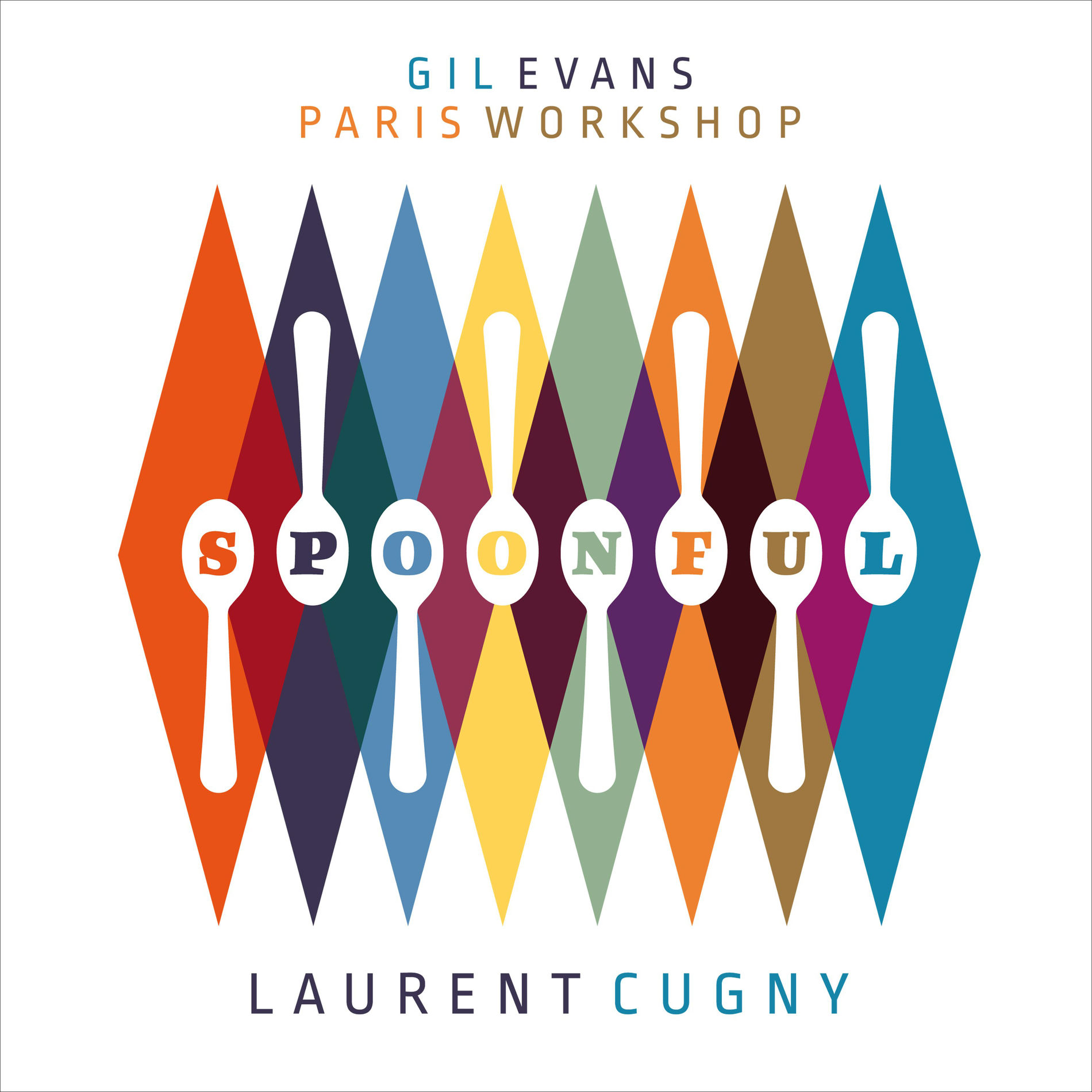 Gil Evans Paris Workshop