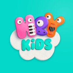 Picture of HeyKids Canciones Infantiles