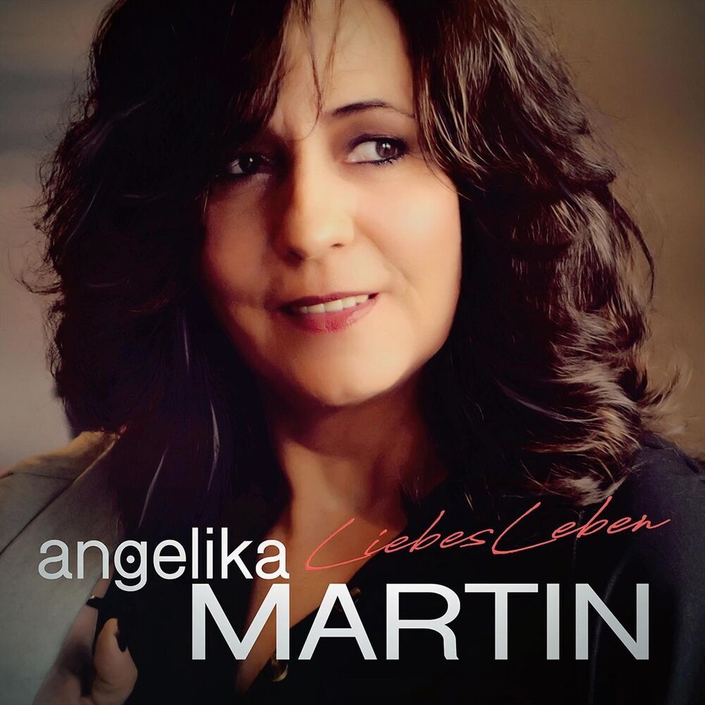 Picture of Angelika Martin