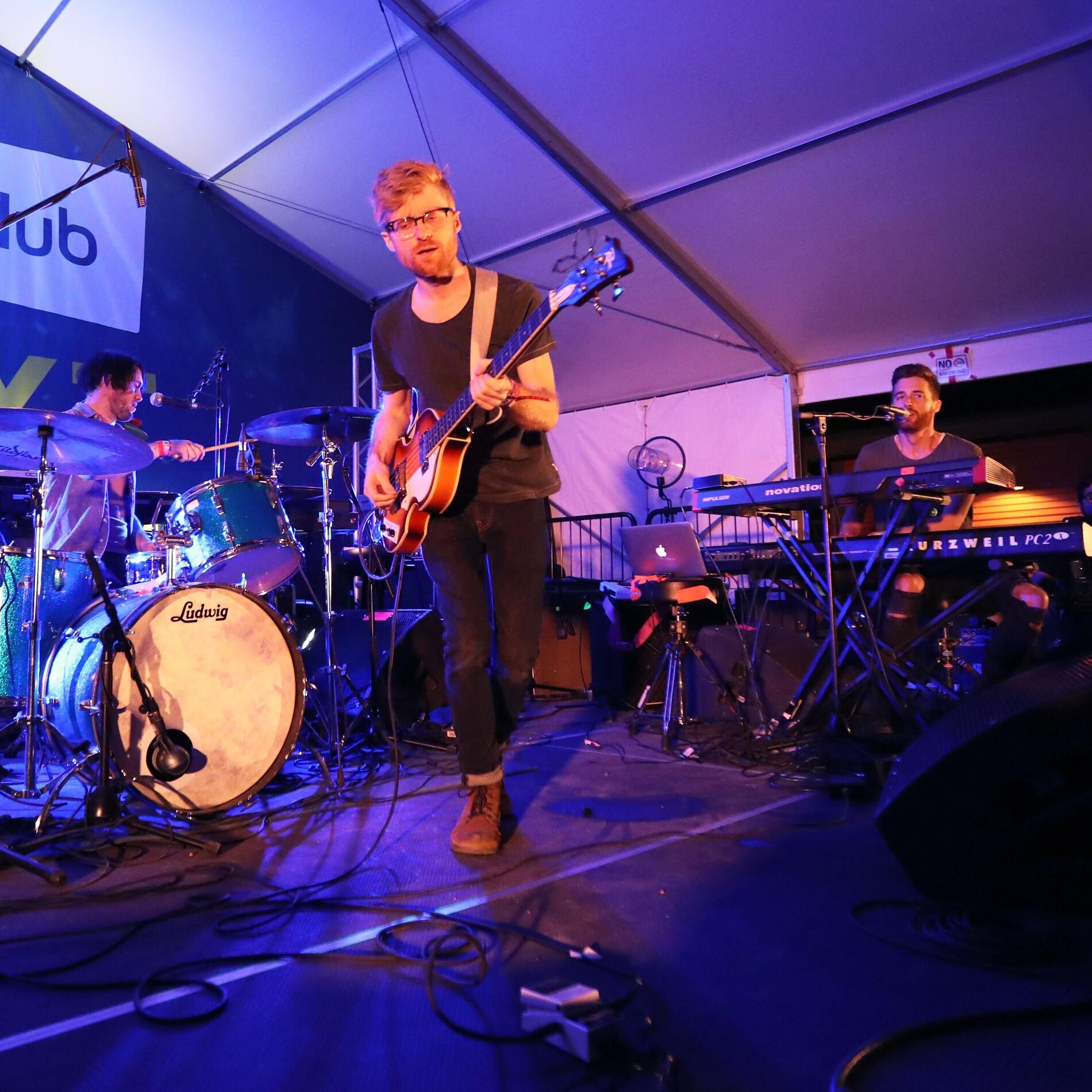 Jukebox The Ghost