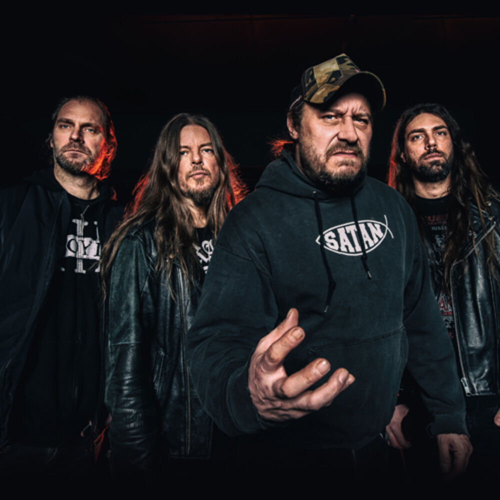 Picture of Entombed A.D.