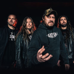 Picture of Entombed A.D.