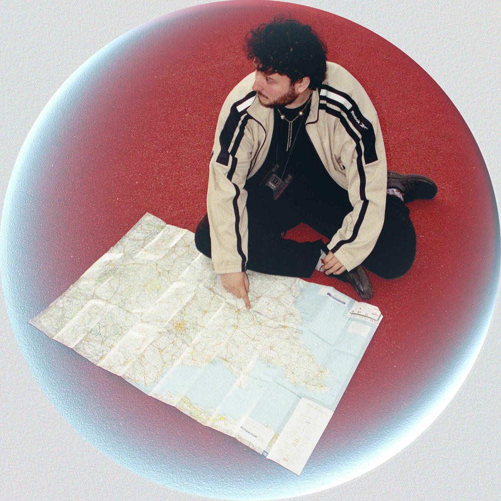 Photo de l'artiste Xameleon