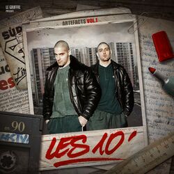 Picture of Les 10