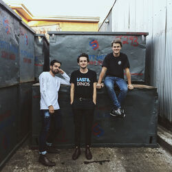 Picture of The Cairos