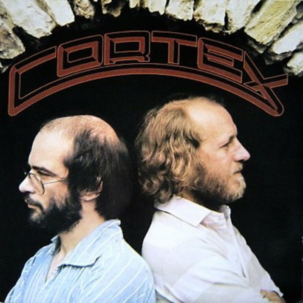 Picture of Cortex