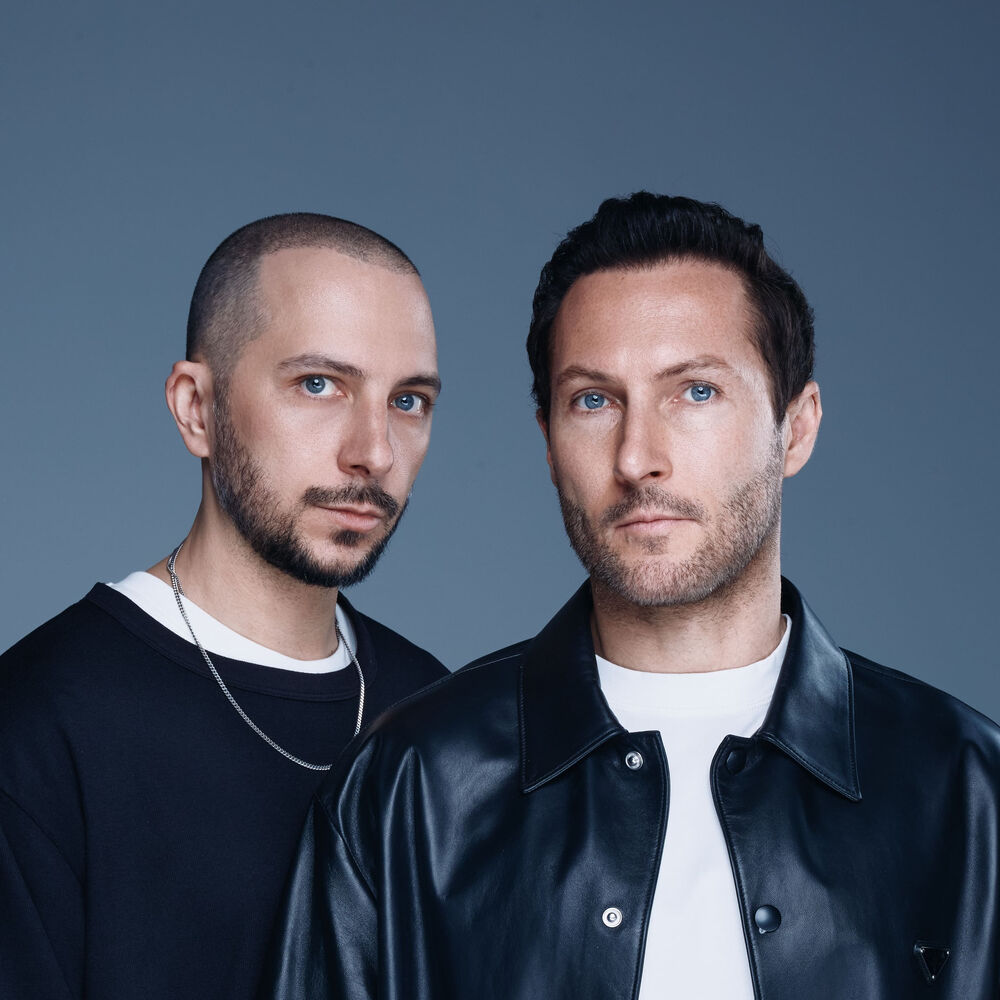 Picture of Matisse & Sadko