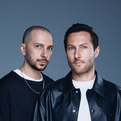 Matisse & Sadko