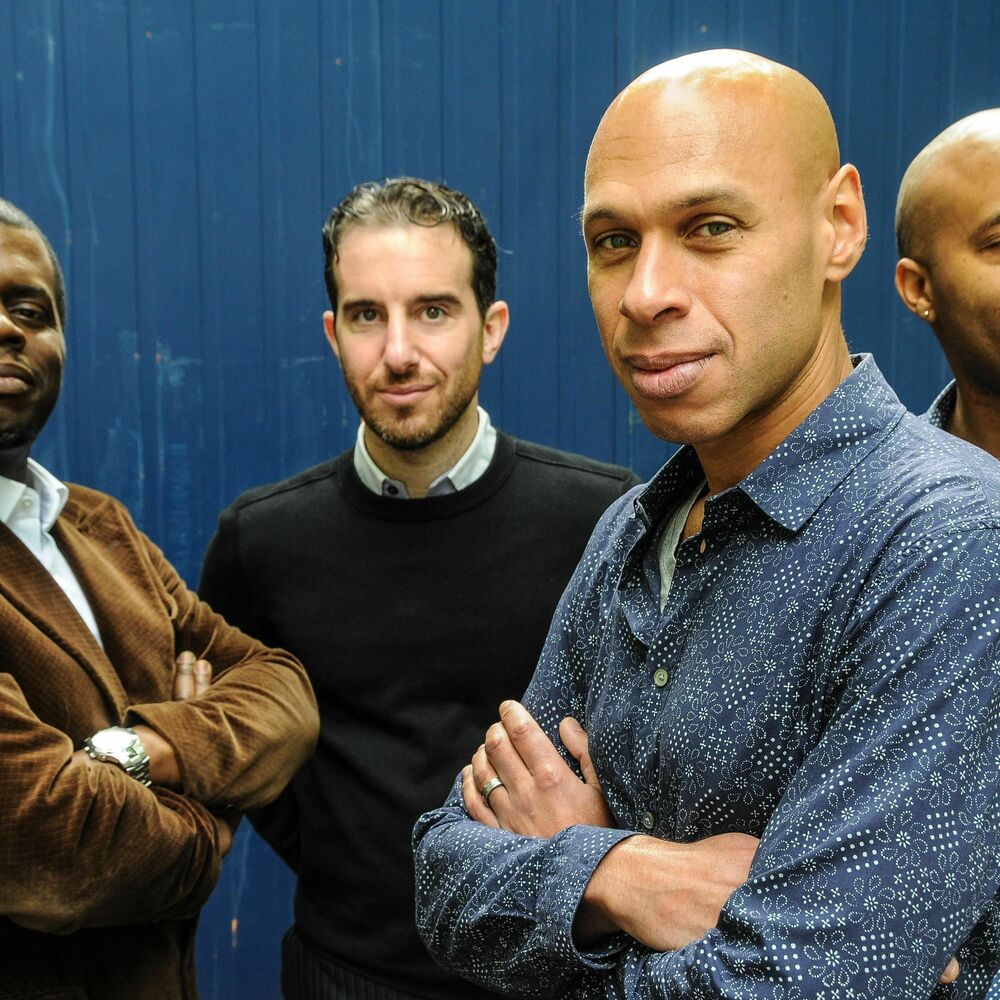 Picture of Joshua Redman Quartet