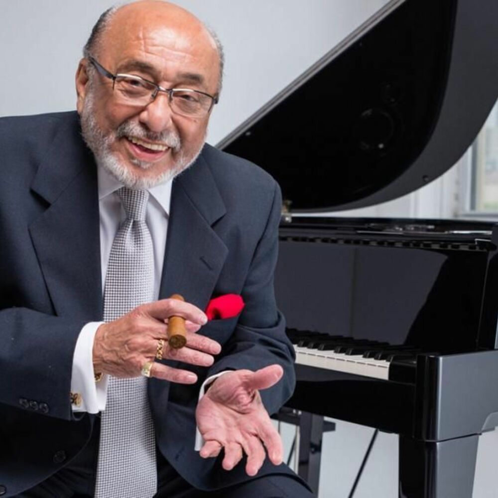 Picture of Eddie Palmieri