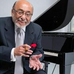 Picture of Eddie Palmieri