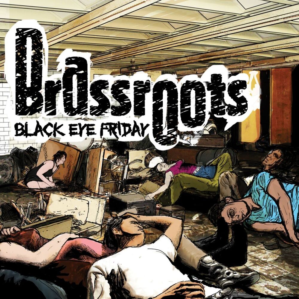Picture of Brassroots