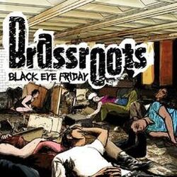 Picture of Brassroots