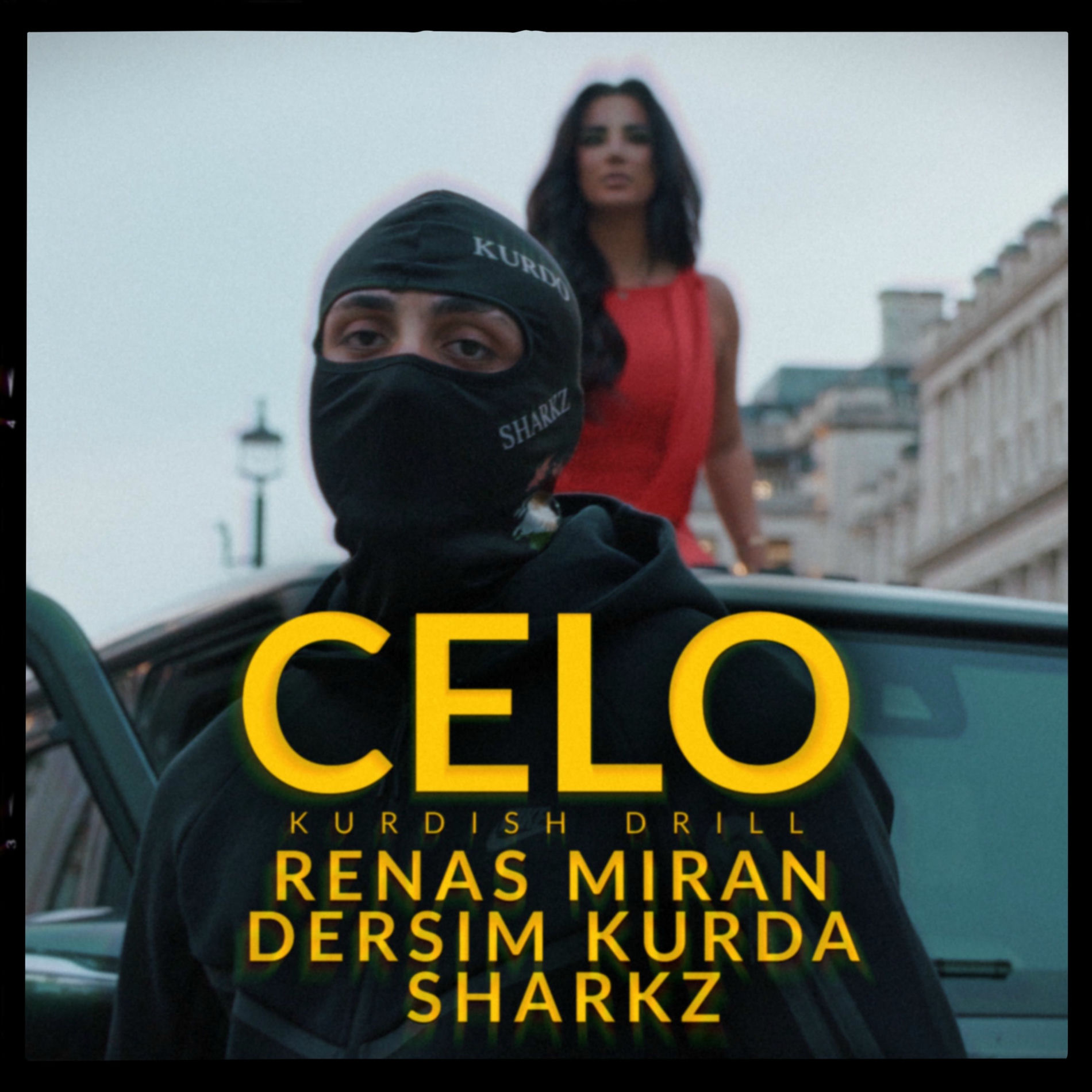 Renas Miran