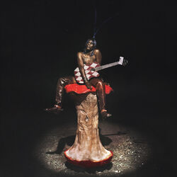 Picture of Yves Tumor