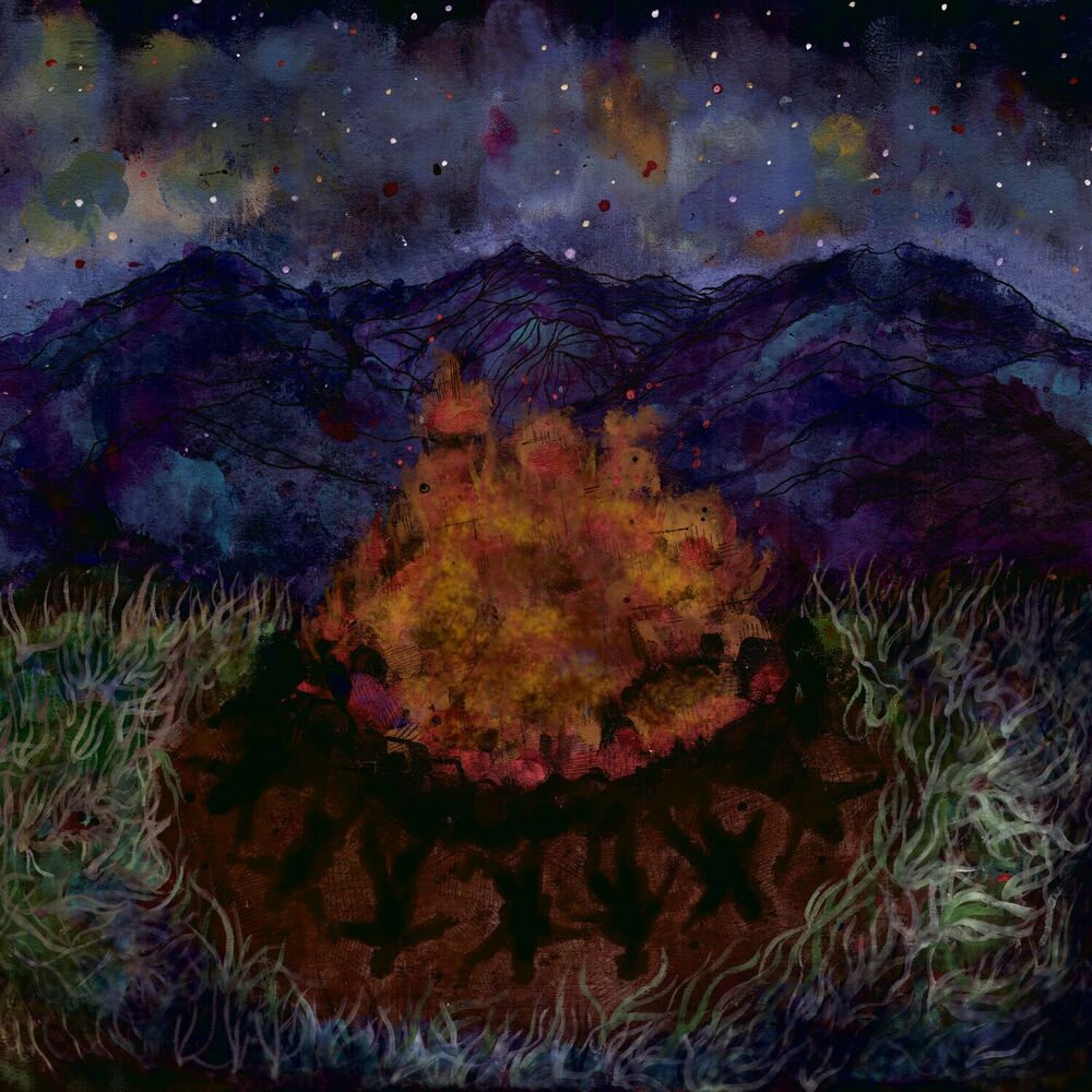 Picture of Infant Island