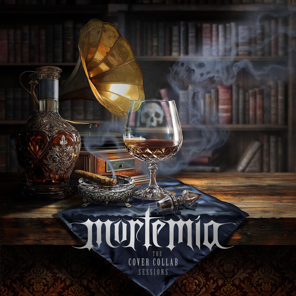 Mortemia