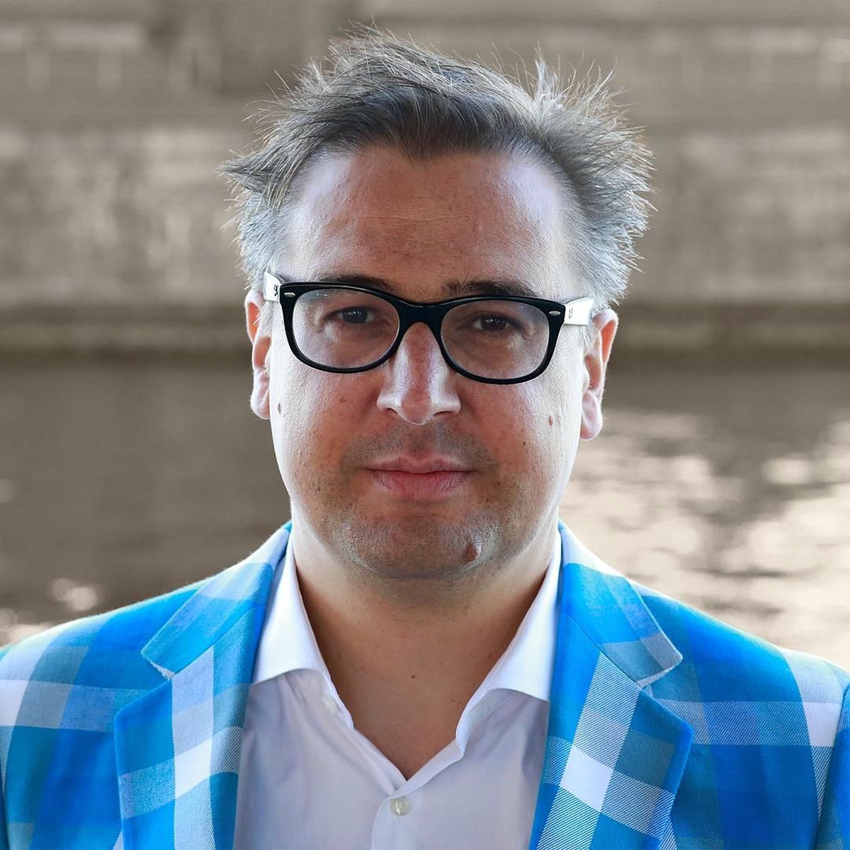 Volker Goetze