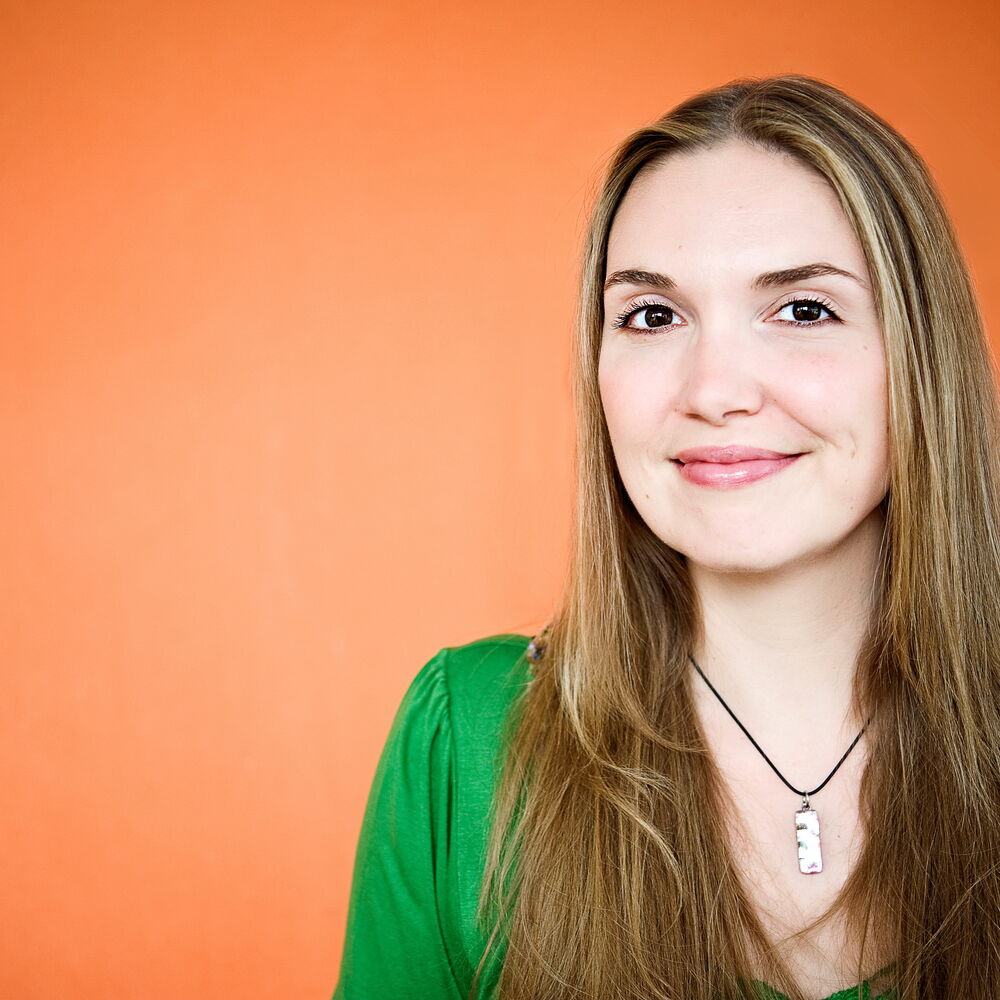 Picture of Tanya Stewner