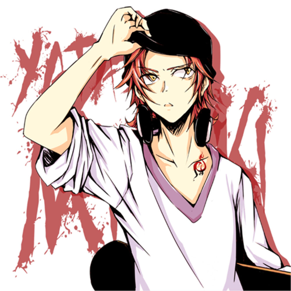Picture of Anime Kei
