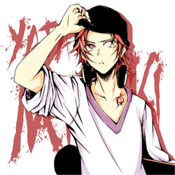 Picture of Anime Kei