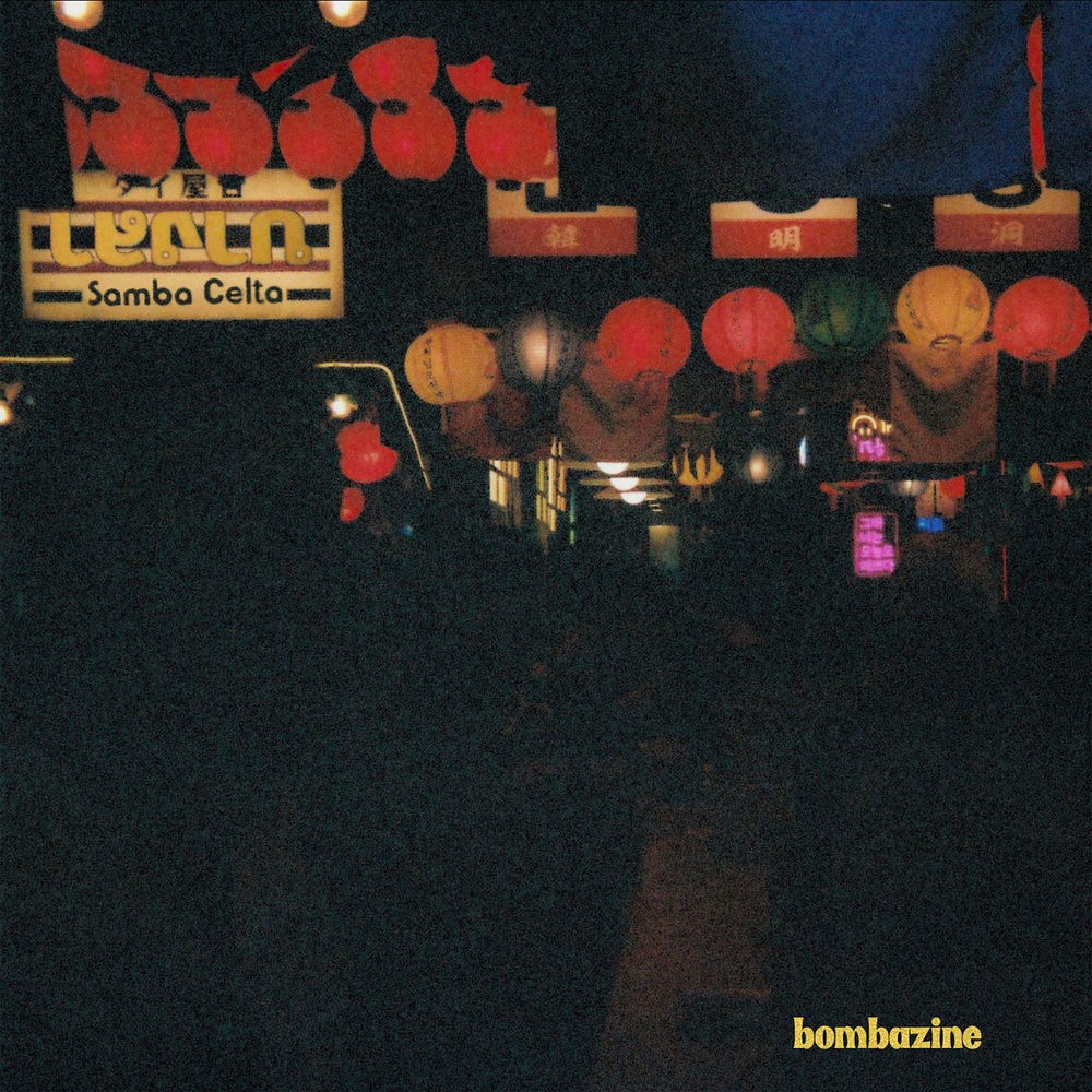 Bombazine