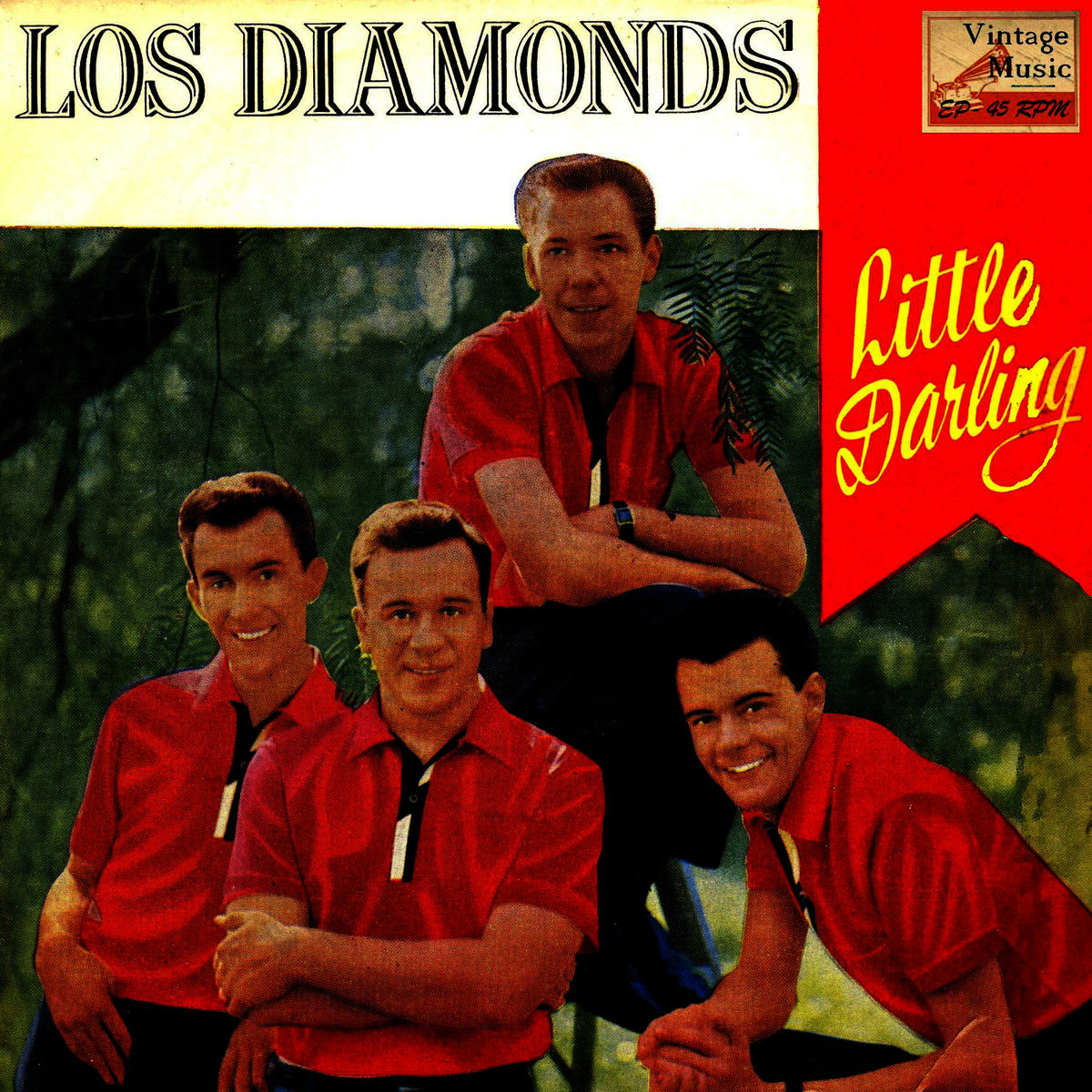 The Diamonds
