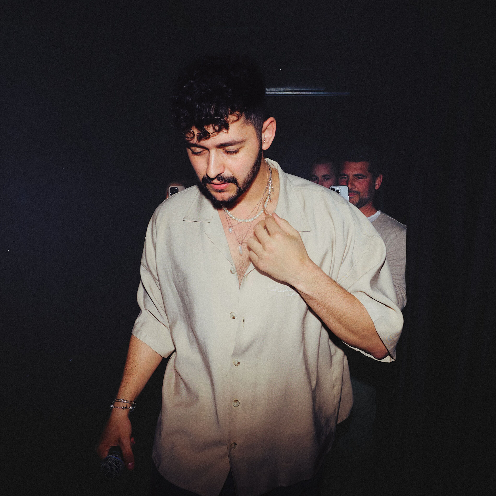 Noam Bettan
