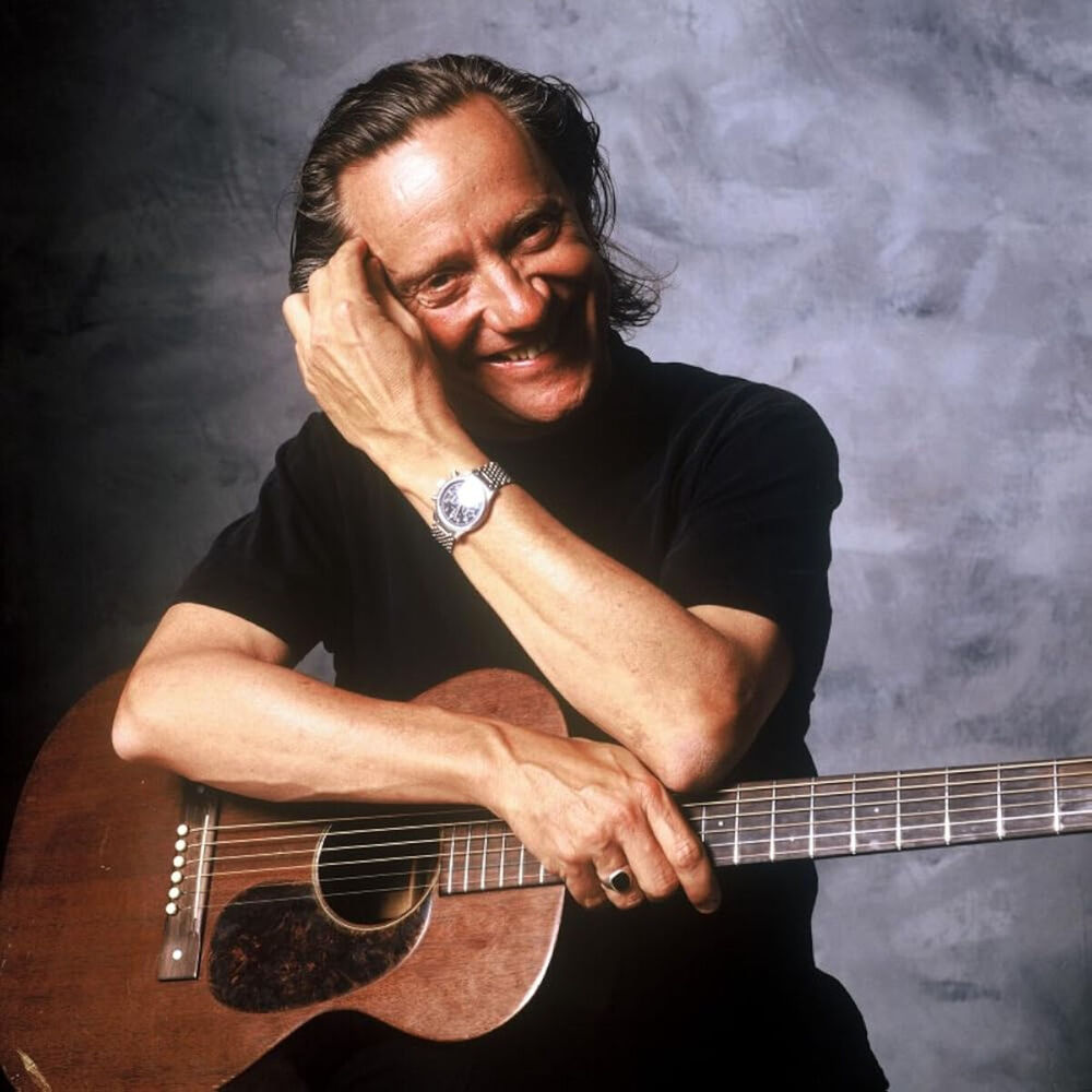 Picture of Mats Ronander