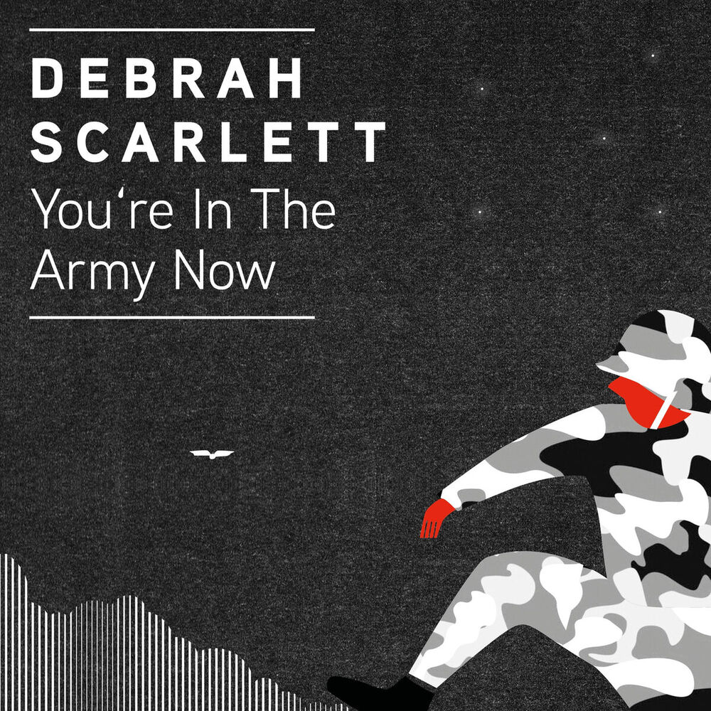 Picture of Debrah Scarlett