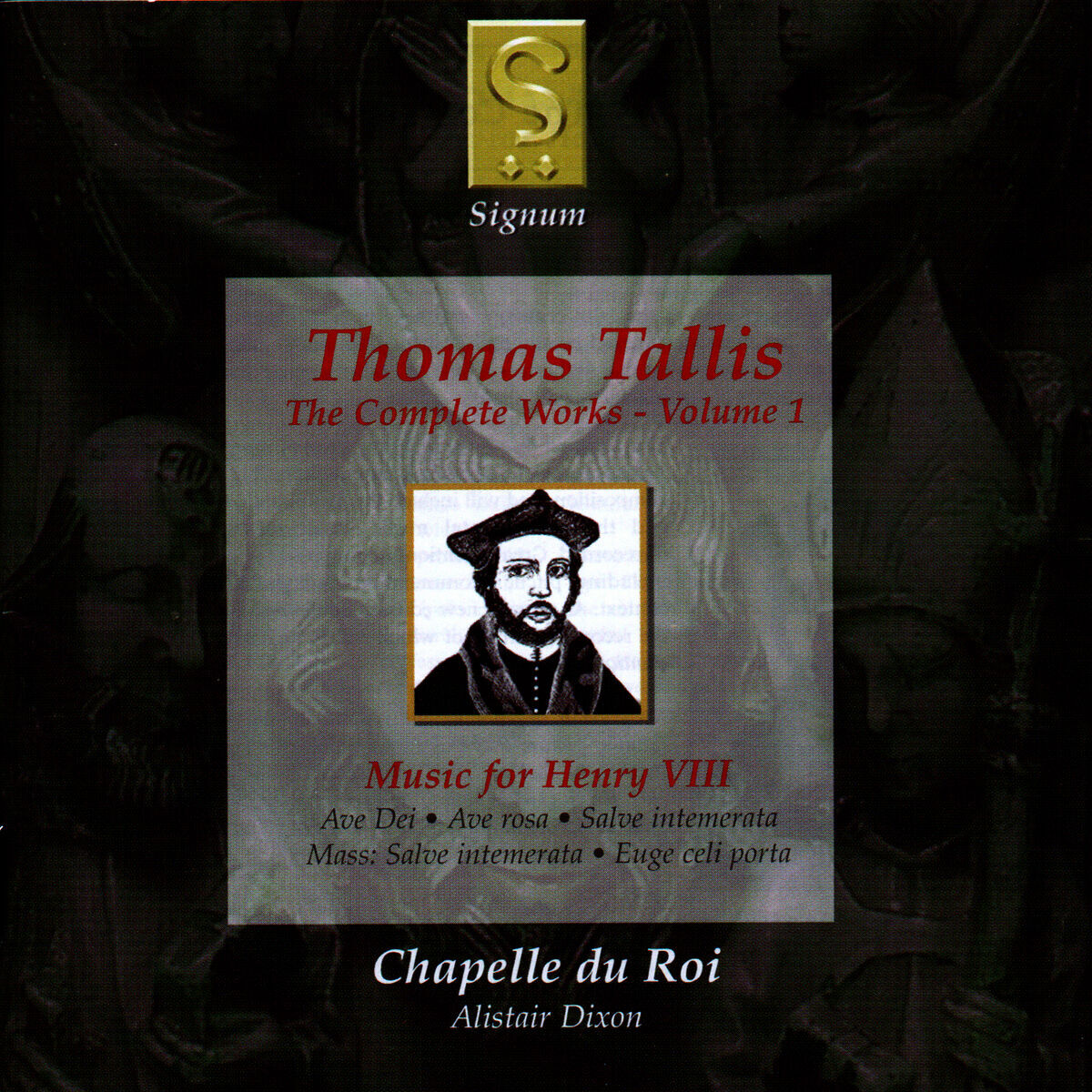 Chapelle du Roi