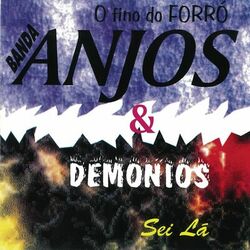 Picture of Anjos & Demonios