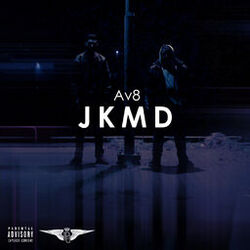 Picture of AV8