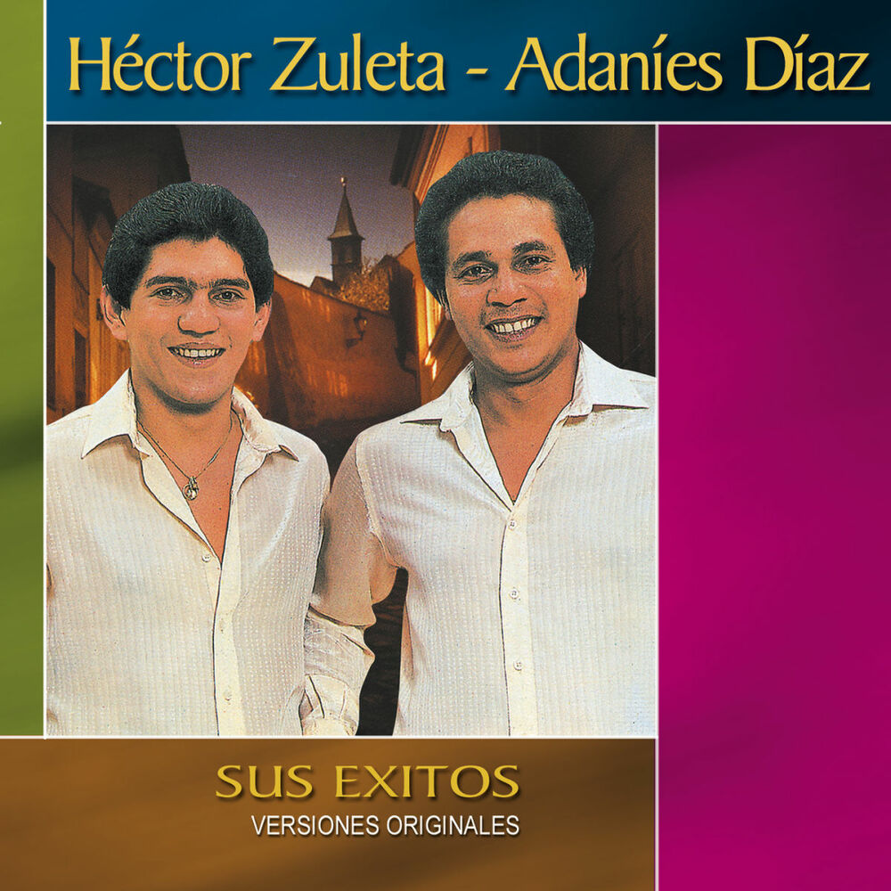 Picture of Hector Zuleta