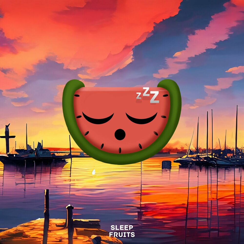 Picture of Sleep Fruits