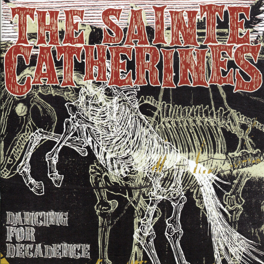 Picture of The Sainte Catherines