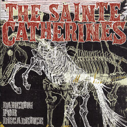 Picture of The Sainte Catherines